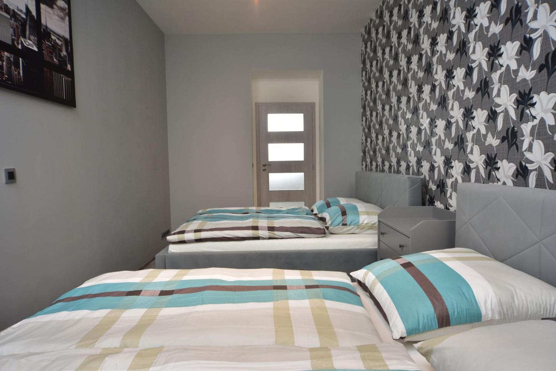 Vltava Design Apartments Прага Екстериор снимка