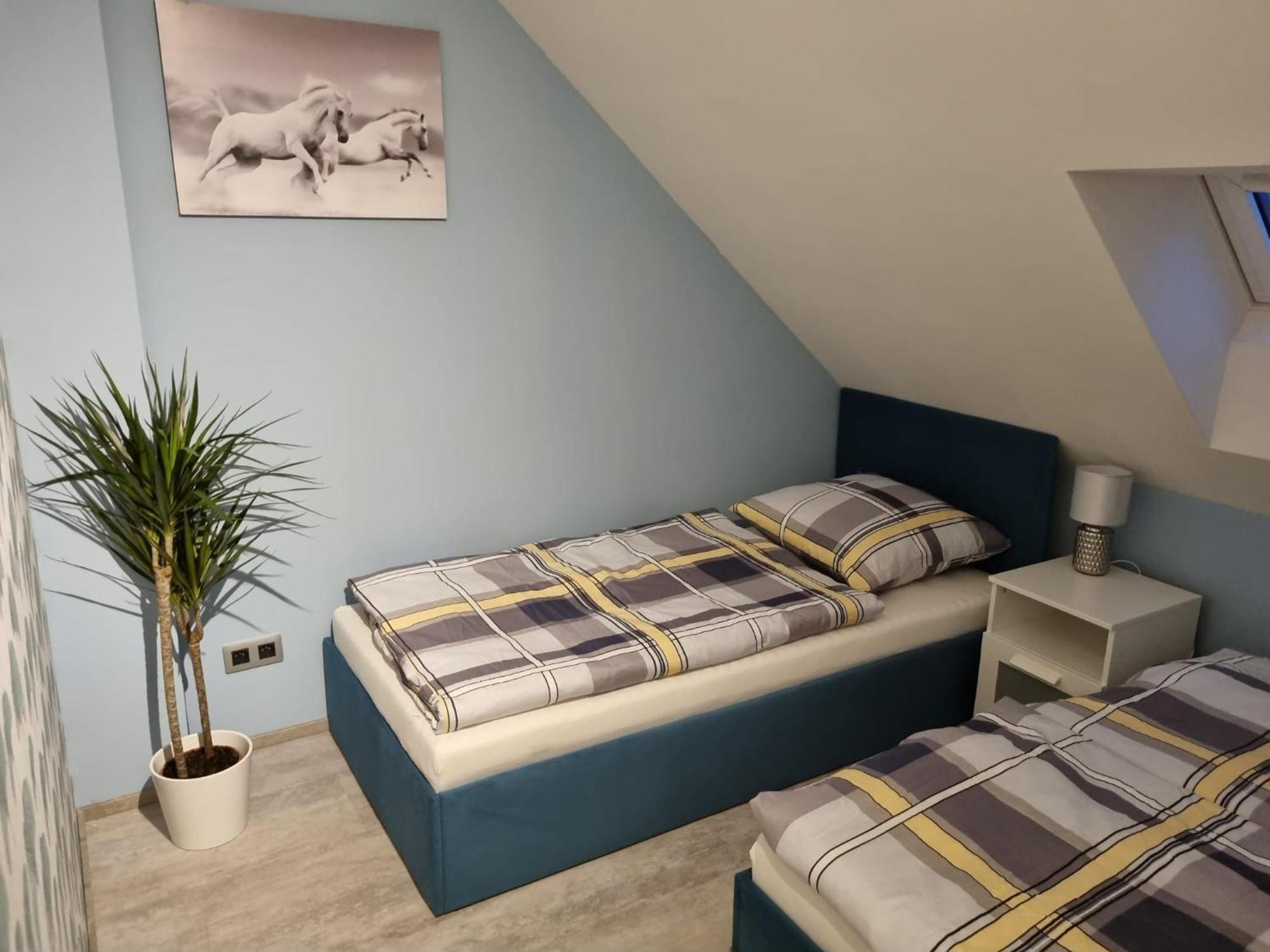 Vltava Design Apartments Прага Екстериор снимка
