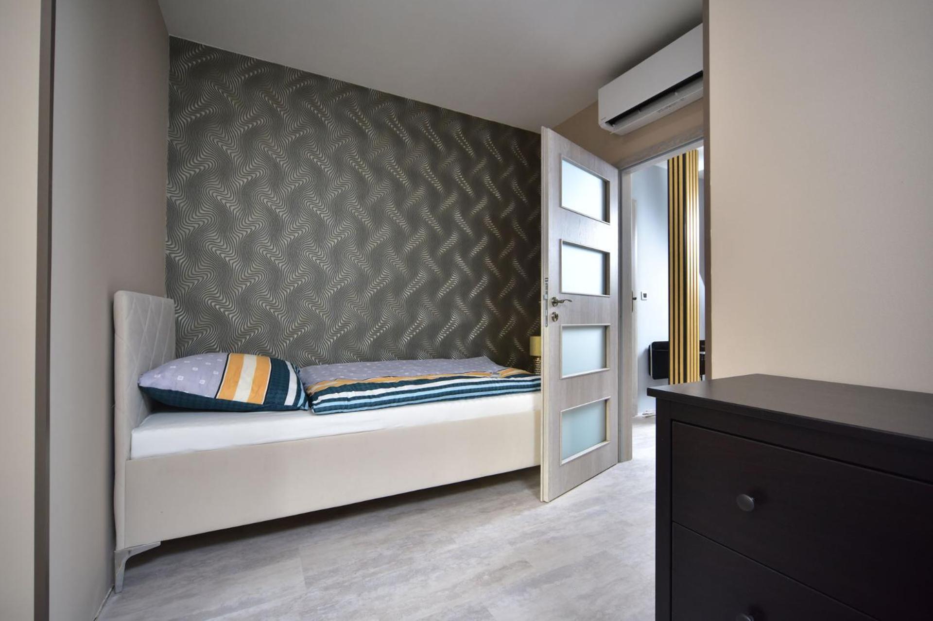 Vltava Design Apartments Прага Екстериор снимка