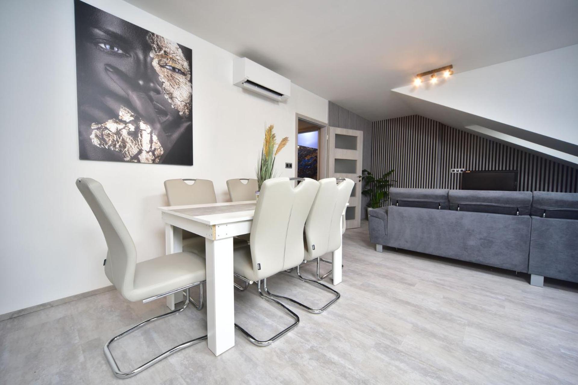 Vltava Design Apartments Прага Екстериор снимка