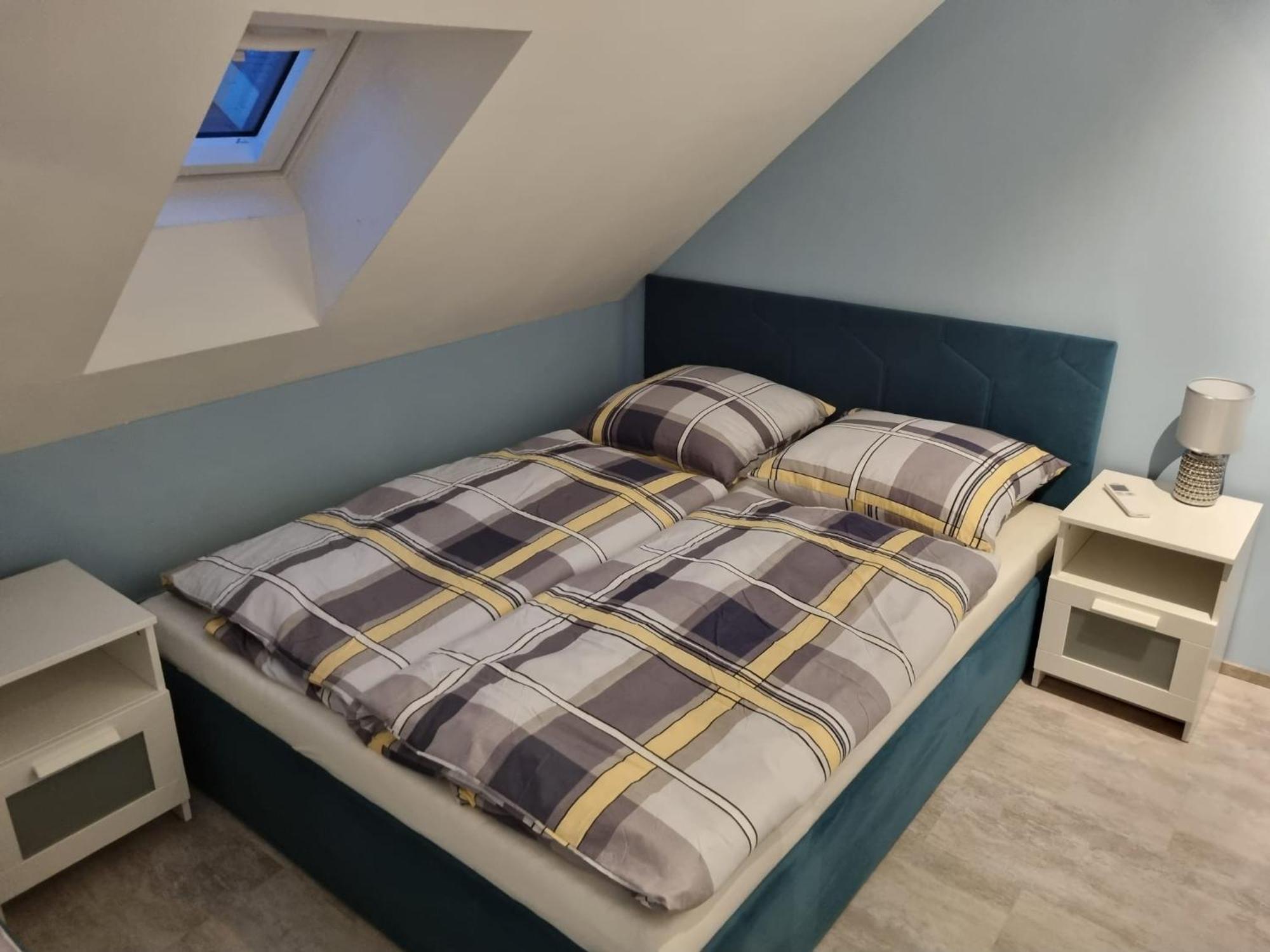 Vltava Design Apartments Прага Екстериор снимка