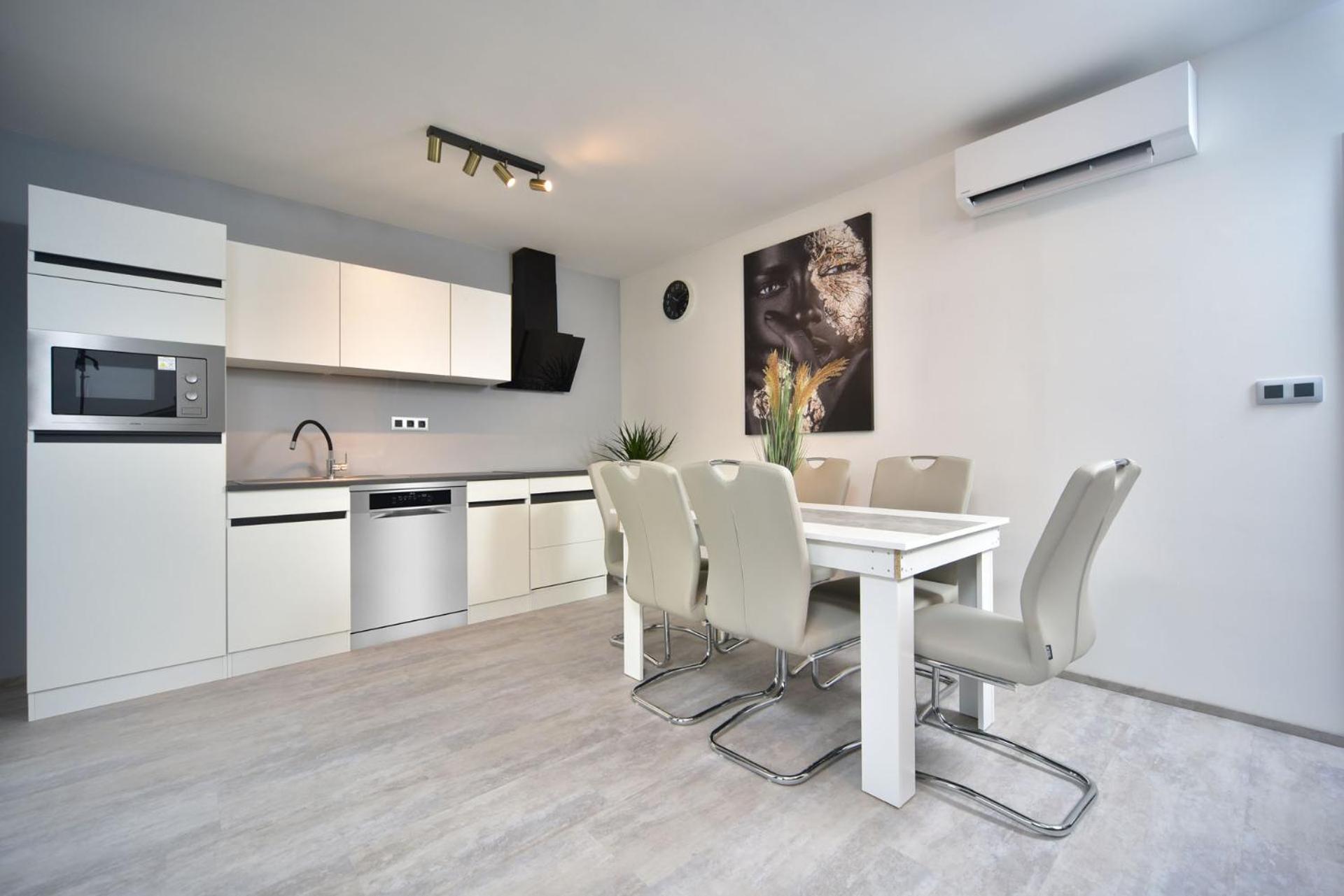 Vltava Design Apartments Прага Екстериор снимка